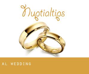 Ål wedding