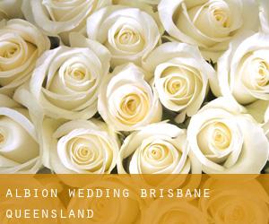Albion wedding (Brisbane, Queensland)