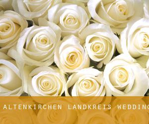 Altenkirchen Landkreis wedding
