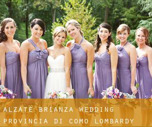 Alzate Brianza wedding (Provincia di Como, Lombardy)