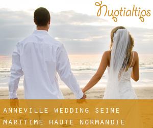 Anneville wedding (Seine-Maritime, Haute-Normandie)