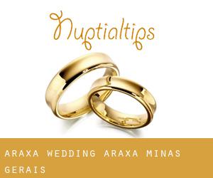 Araxá wedding (Araxá, Minas Gerais)