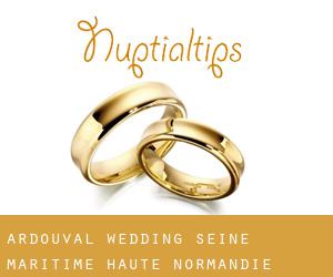 Ardouval wedding (Seine-Maritime, Haute-Normandie)