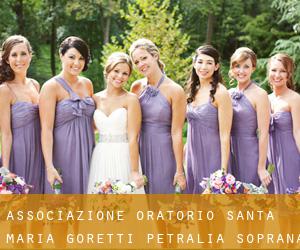 Associazione Oratorio Santa Maria Goretti (Petralia Soprana)