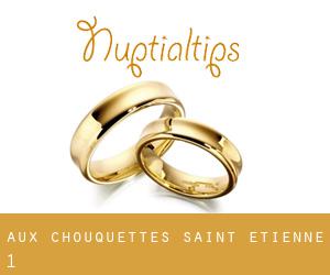 Aux Chouquettes (Saint-Étienne) #1