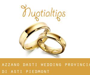 Azzano d'Asti wedding (Provincia di Asti, Piedmont)