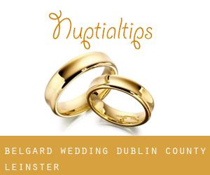 Belgard wedding (Dublin County, Leinster)