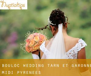 Bouloc wedding (Tarn-et-Garonne, Midi-Pyrénées)
