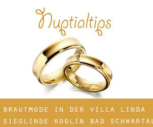 Brautmode in der Villa Linda-Sieglinde Koglin (Bad Schwartau)