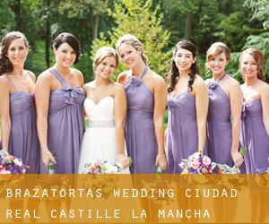 Brazatortas wedding (Ciudad Real, Castille-La Mancha)