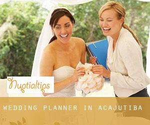 Wedding Planner in Acajutiba