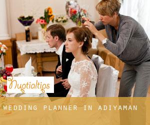 Wedding Planner in Adıyaman