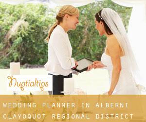 Wedding Planner in Alberni-Clayoquot Regional District