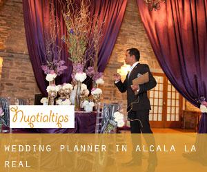 Wedding Planner in Alcalá la Real