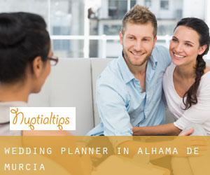 Wedding Planner in Alhama de Murcia