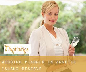 Wedding Planner in Annette Island Reserve