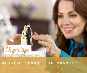 Wedding Planner in Aramaio