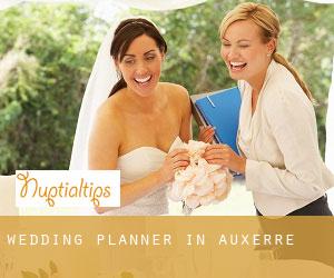 Wedding Planner in Auxerre
