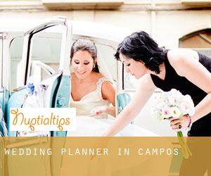 Wedding Planner in Campos