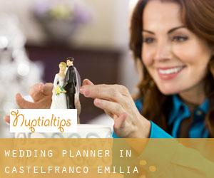 Wedding Planner in Castelfranco Emilia