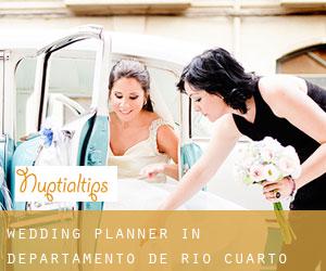 Wedding Planner in Departamento de Río Cuarto
