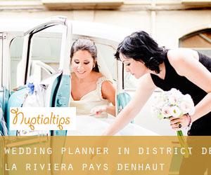 Wedding Planner in District de la Riviera-Pays-d'Enhaut