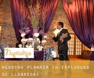 Wedding Planner in Esplugues de Llobregat