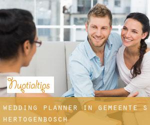 Wedding Planner in Gemeente 's-Hertogenbosch