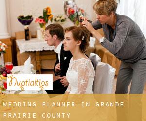 Wedding Planner in Grande Prairie County