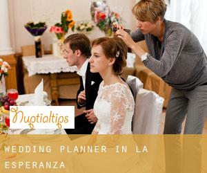 Wedding Planner in La Esperanza