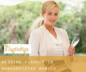 Wedding Planner in Monsampietro Morico