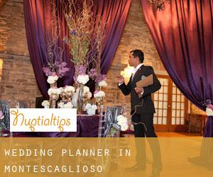 Wedding Planner in Montescaglioso