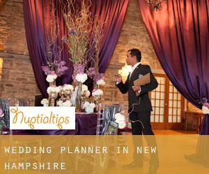 Wedding Planner in New Hampshire
