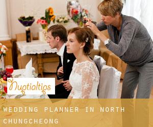 Wedding Planner in North Chungcheong