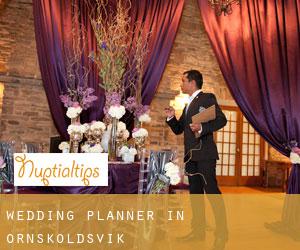 Wedding Planner in Örnsköldsvik