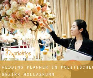 Wedding Planner in Politischer Bezirk Hollabrunn