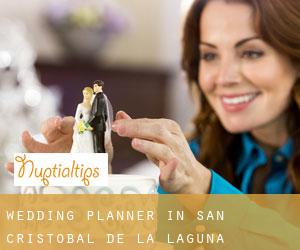 Wedding Planner in San Cristóbal de La Laguna