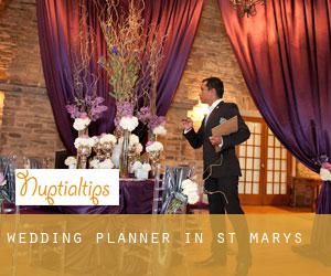 Wedding Planner in St. Mary's