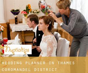 Wedding Planner in Thames-Coromandel District