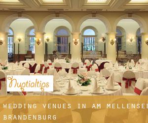 Wedding Venues in Am Mellensee (Brandenburg)