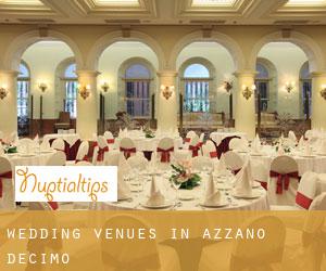 Wedding Venues in Azzano Decimo