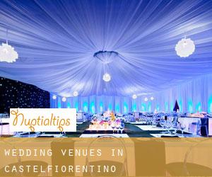 Wedding Venues in Castelfiorentino