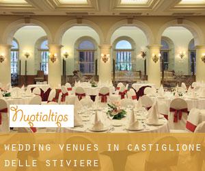 Wedding Venues in Castiglione delle Stiviere