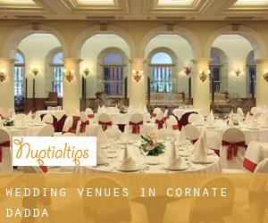 Wedding Venues in Cornate d'Adda