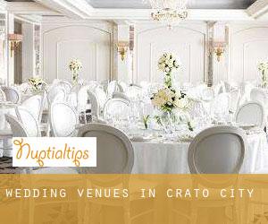 Wedding Venues in Crato (City)