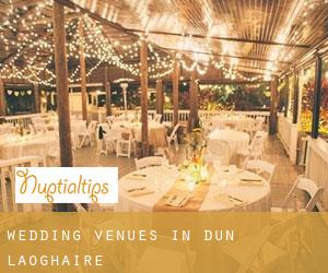 Wedding Venues in Dún Laoghaire