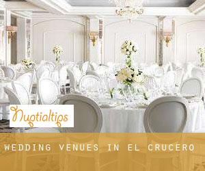 Wedding Venues in El Crucero
