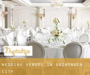 Wedding Venues in Groningen (City)