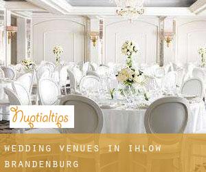 Wedding Venues in Ihlow (Brandenburg)