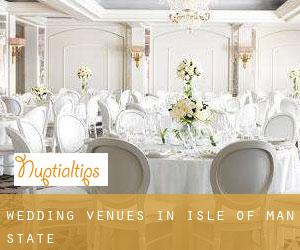 Wedding Venues in Isle of Man (State)